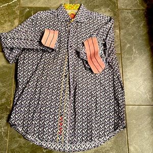 Robert Graham Dress Shirt
